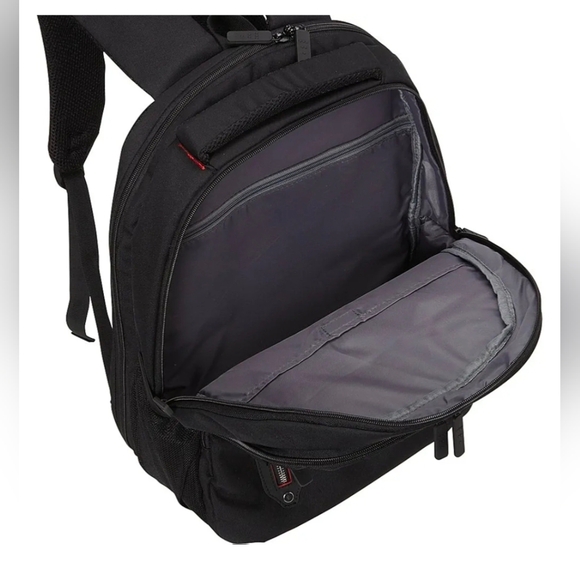 Tech Pro Backpack - Picture 5 of 9